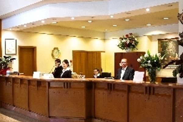 Grand Hotel Tamerici e Principe (Montecatini Terme)